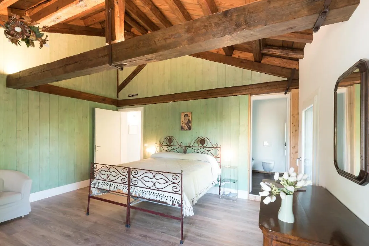 Ferienwohnung Barchessa Rossetti Concordia Sagittaria Italien