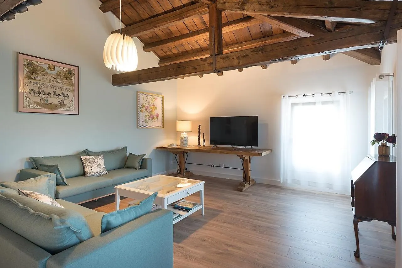 Ferienwohnung Barchessa Rossetti Concordia Sagittaria Italien