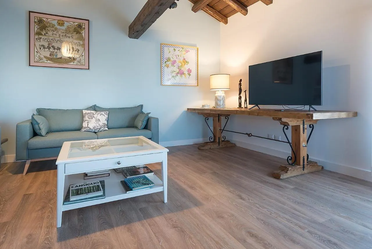 Ferienwohnung Barchessa Rossetti Concordia Sagittaria 0*,  Italien