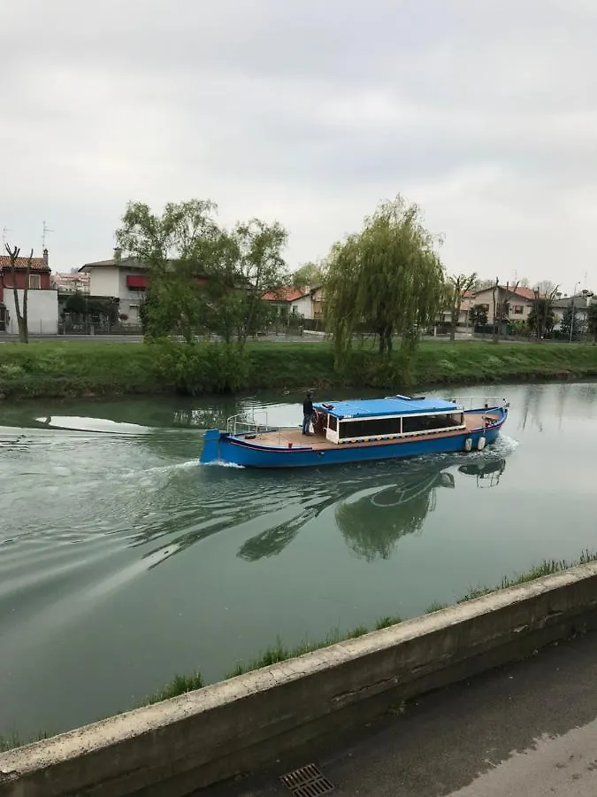 Appartamento Barchessa Rossetti Concordia Sagittaria