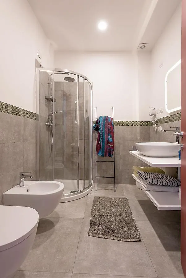 Apartment Ferienwohnung Barchessa Rossetti Concordia Sagittaria