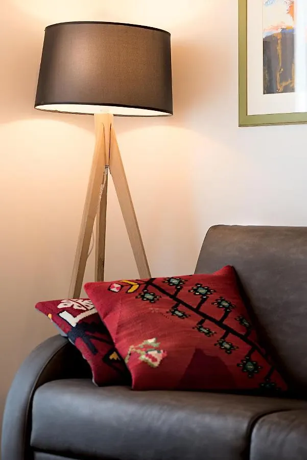 Ferienwohnung Barchessa Rossetti Concordia Sagittaria