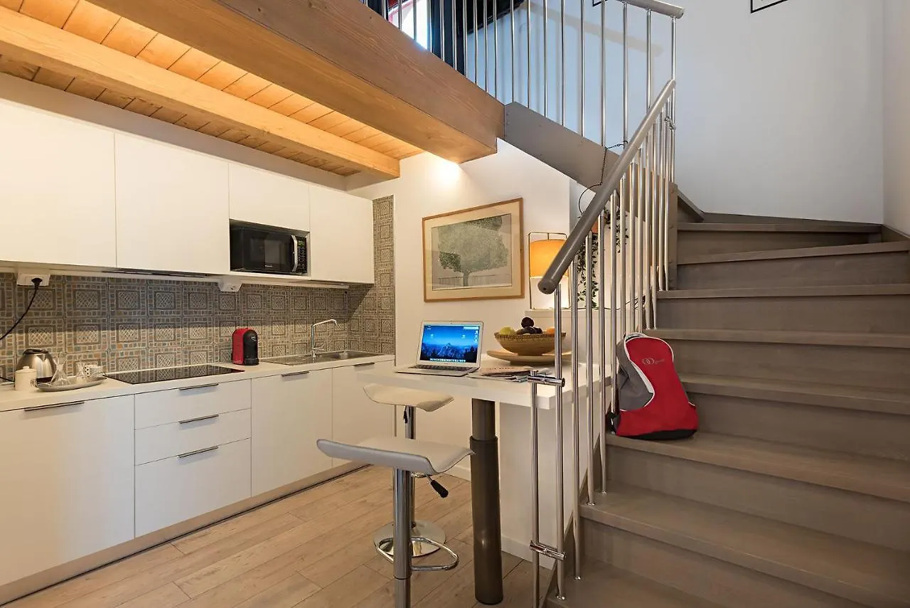 Ferienwohnung Barchessa Rossetti Concordia Sagittaria Apartment