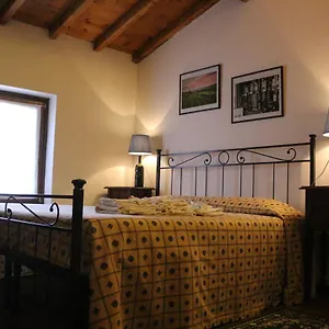  Alloggio per agriturismo Corte Spinosa