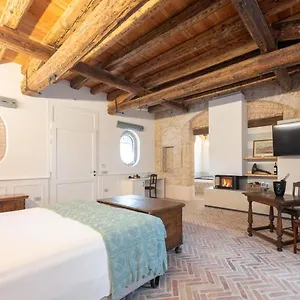  Alloggio per agriturismo Relais Barchessa Molon