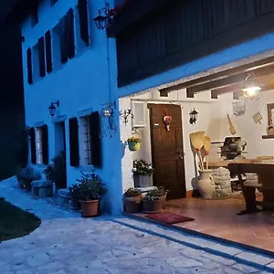  Casa vacanze La Stazion