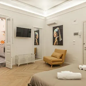 Residenze Florio , Catania Italy
