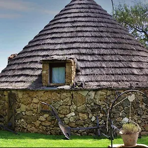 Sa Mandra , Casa Minnina Italia