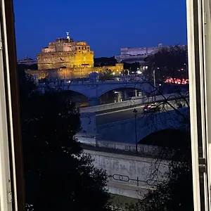 Casa Della Rovere , Rome Italy
