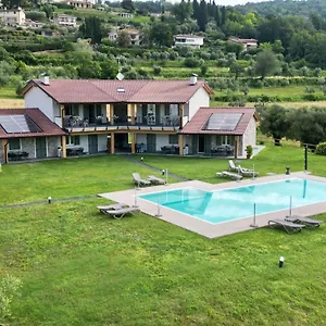 Apartment Val Mora Bio, Garda (Verona)