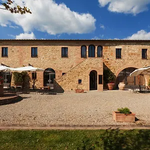 La Collina , Pienza Italia