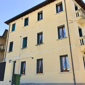  Appartamento Ca' Nova