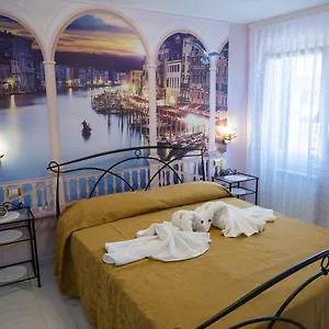  Appartamento Vale Mare