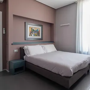 Yourelais Pergolesi , Naples Italy