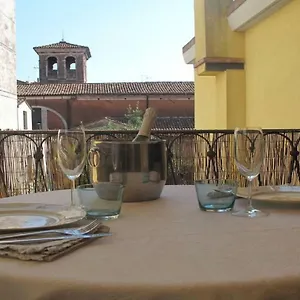 Abitazione Morosini Venice