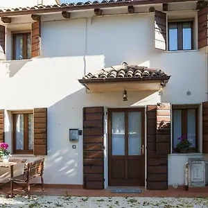 Ferienhaus La Casa In Piazza Colonna, Montebelluna