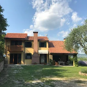 Ferienhaus Agli Ulivi, Baone