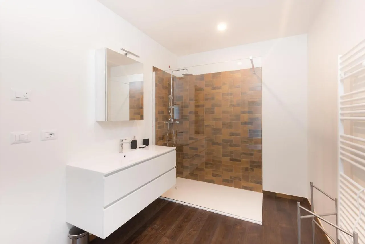 Apartmán Barchessa Rossetti Concordia Sagittaria Itálie